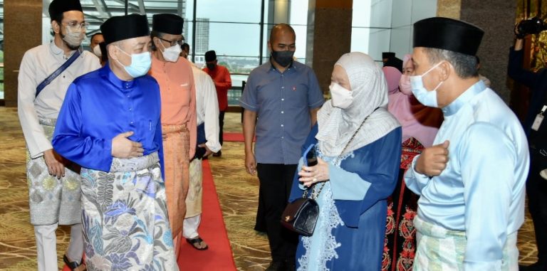 1,500 Rumah Mesra SMJ akan dibina di 73 DUN di Sabah