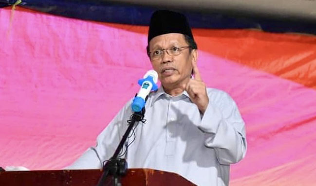 WARISAN sudah matang, siap sedia hadapi PRU15 – Shafie