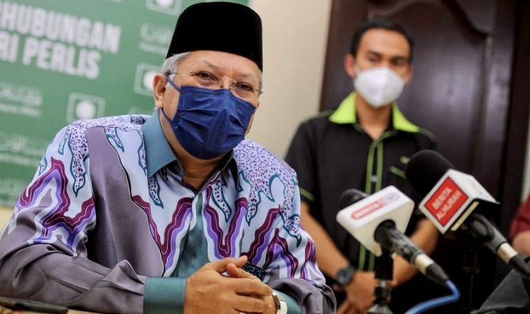 Kerjasama UMNO, PAS dalam MN terus diperkukuh