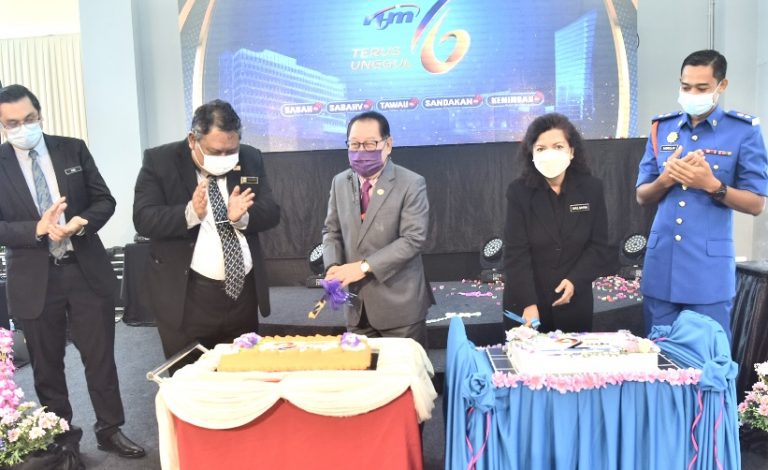 Hajiji yakin RTM tingkatkan program liputan tarik pelancong ke Sabah