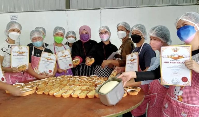Initiatif memperkasa wanita luar bandar