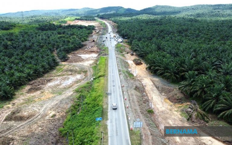 Pan Borneo: Kementerian Kerja Raya harap tiada lagi penangguhan
