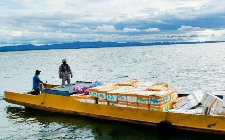 APMM patahkan cubaan seludup barang kawalan ke negara jiran