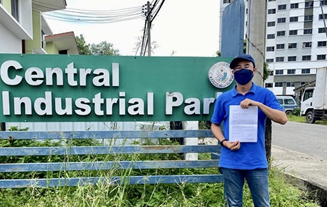 Selesaikan masalah gangguan bekalan air dan elektrik – LDP