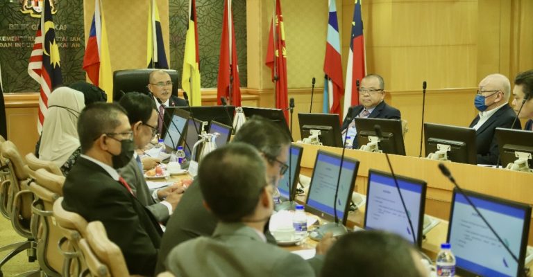 Pihak industri ayam nyatakan jaminan terus bekal ayam untuk pasaran tempatan – MAFI