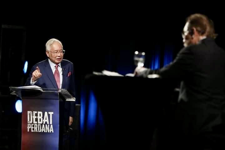 Najib: Satu sen duit rakyat tak diguna jika Petronas ambil alih Sapura