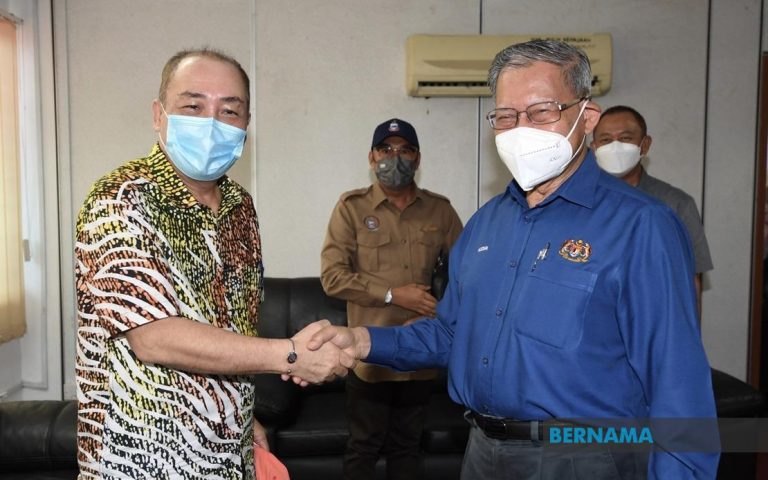 Hapus keseluruhan 195,664 keluarga miskin tegar menjelang akhir 2025 – Mustapa