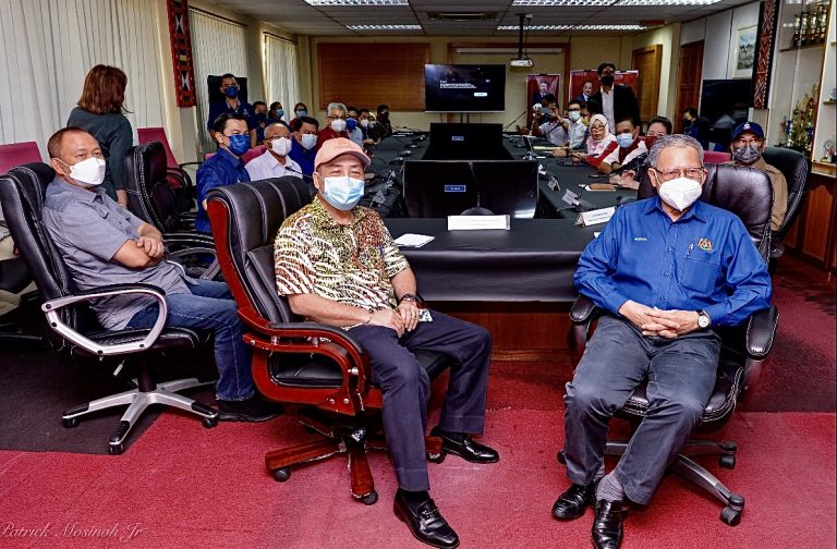 10 kampung Sabah terpilih untuk fasa pertama program pembasmian miskin tegar
