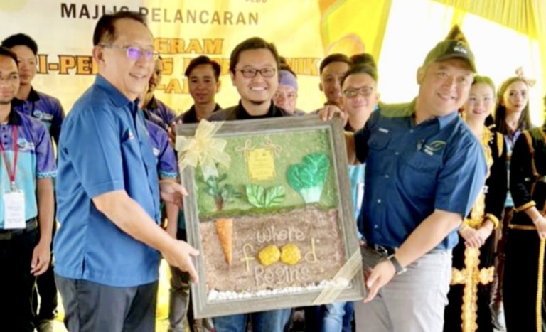 RM1 juta diperuntukkan laksana PRO-APP – SLDB