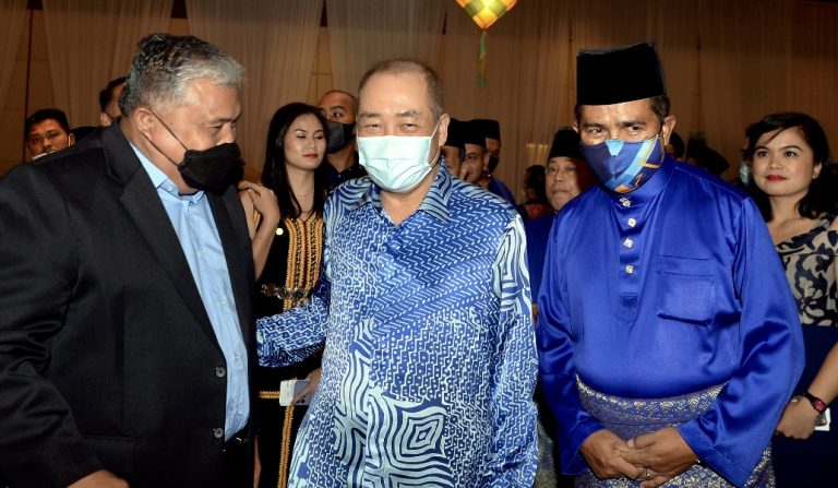 Sabah mengambil maklum permohonan SLS untuk semakan kehakiman – Hajiji