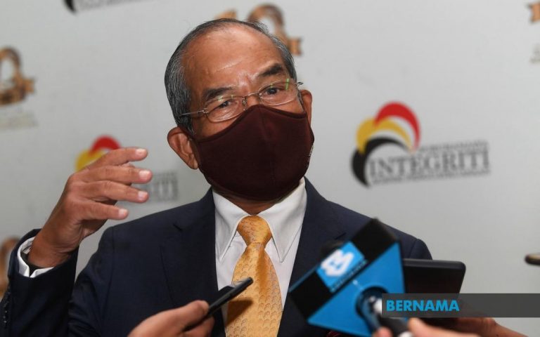 1MDB ditubuhkan sebagai dana politik BN – Bekas KSN