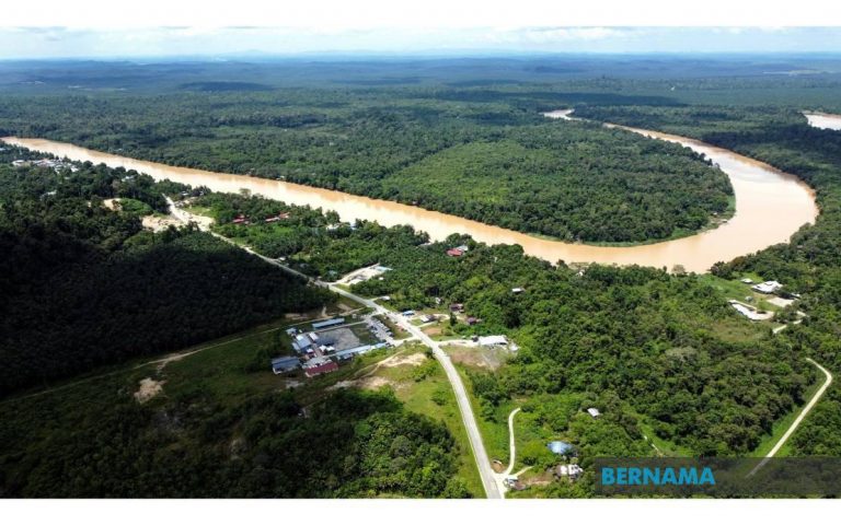 Sabah daftar Kinabatangan sebagai tapak rizab biosfera dunia