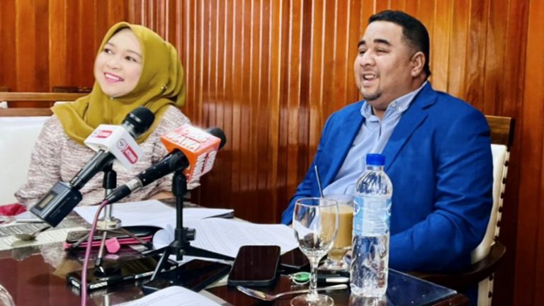 Alasan tidak diberi peranan tinggalkan BERSATU tuduhan liar – Abdul Hakim
