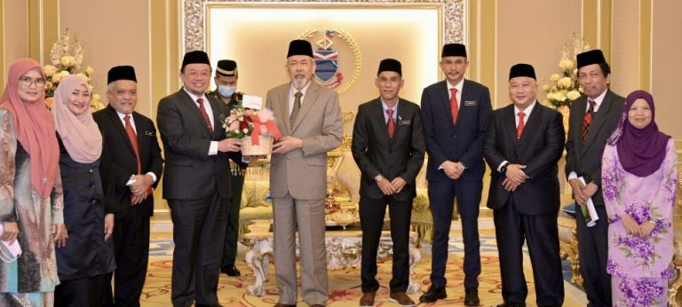 UMS Bakal Rai 4,319 Graduan Pada Majlis Konvokesyen UMS Ke-23 25 Hingga 27 Jun Ini