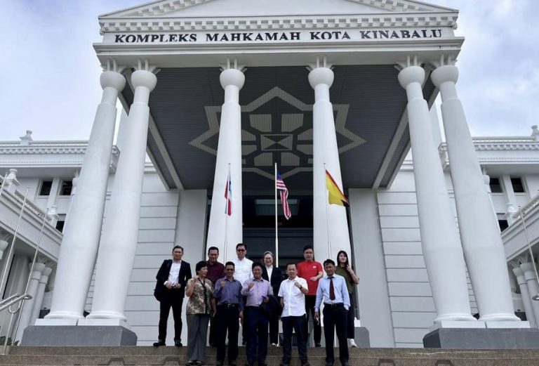 Wakil Rakyat PH failkan tindakan Mahkamah tuntut 40 peratus Hak Perlembagaan Sabah