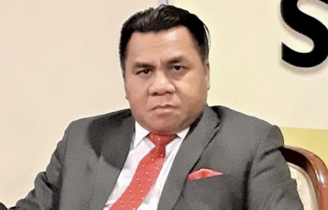 Pencerobohan kapal China, mana APMM dan TLDM soal Adun GPS