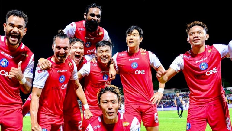 Masalah sepakan penaliti diperbaiki segera – Kim Swee