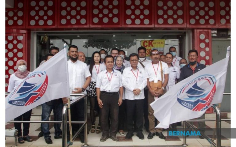 Warisan hanya bertanding kerusi Parlimen, DUN Perak yang diyakini boleh menang