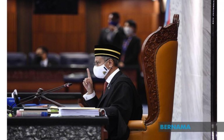 Perbincangan tuntutan kumpulan Sulu di Parlimen boleh jejas kepentingan negara