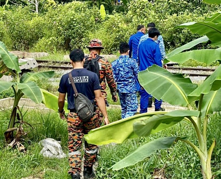 Kanak-kanak tiga tahun hilang di Beaufort ditemukan lemas