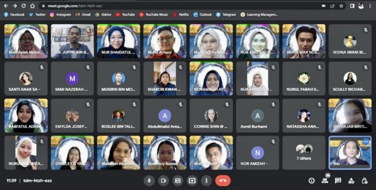 213 Peserta Sertai Forum Hak Kanak-Kanak Peringkat Kebangsaan 2022 anjuran UMS