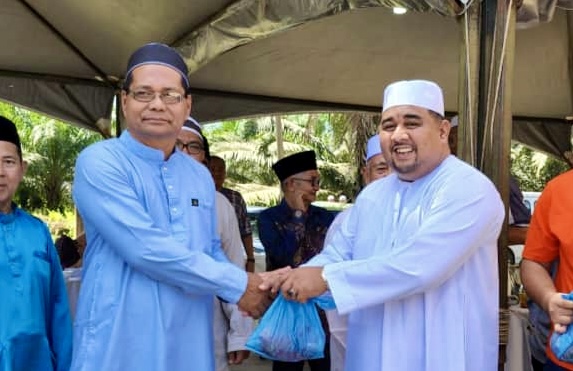 MA63 mendapat kelulusan majoriti ketika pentabiran Muhyiddin Yassin – Abdul Hakim