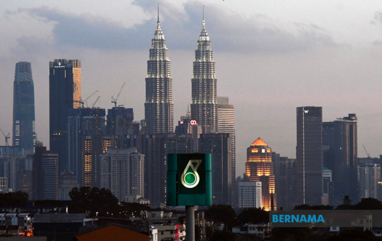 Petronas tegaskan tindakan rampas aset tidak berasas, akan pertahan kedudukan