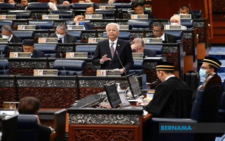 Mekanisme subsidi bersasar sedang dirangka – PM