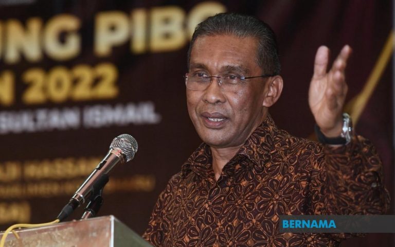 Tiada usul tamatkan kerjasama dengan UMNO dibawa ke Muktamar PAS – Takiyuddin