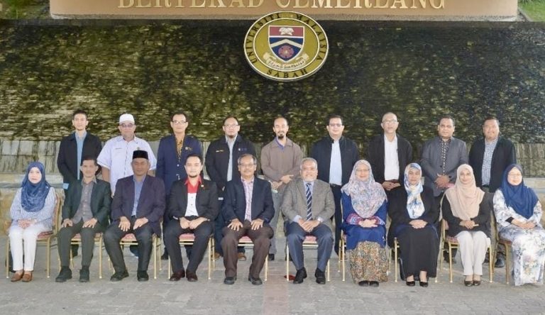 MaDICT Malaysia – FKI UMS anjur CSR di SMESH, beri pendedahan bidang Sains Komputer