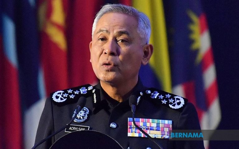 PDRM sedia tangani isu keselamatan Sabah, terutama ancaman Kumpulan Abu Sayyaf – KPN