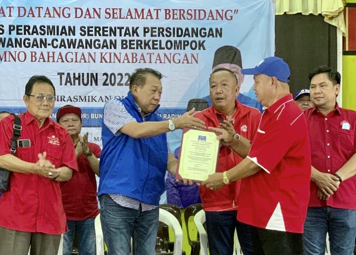 Jangan ulangi peristiwa hitam, BN mesti menang dalam PRU15 – Bung Moktar