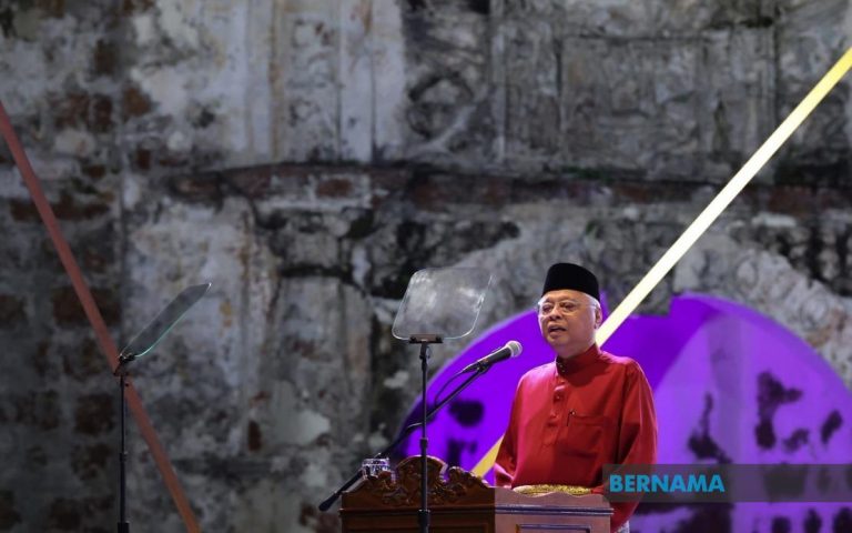 Ismail Sabri pastikan hak Sabah, Sarawak dalam Perjanjian Malaysia 1963 terpelihara