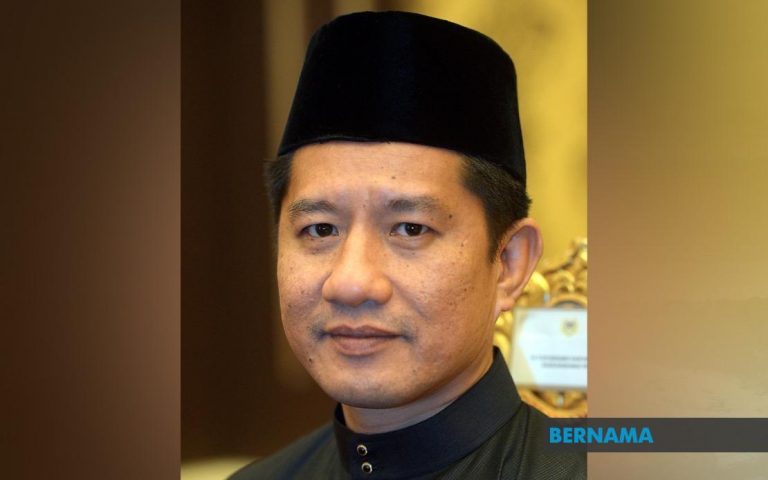 Kes Rosmah: Rasuah harus dibendung sebelum jadi pandemik – Hakim