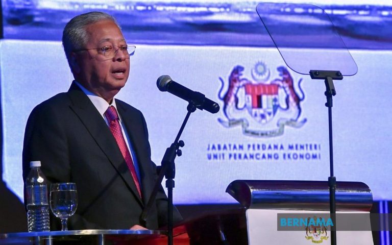 Perkara berkaitan PRU15 akan dibincang dalam Mesyuarat Kabinet Rabu ini – PM