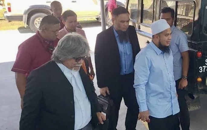 Firdaus Wong dijangka saksi baharu kes Ebit Lew
