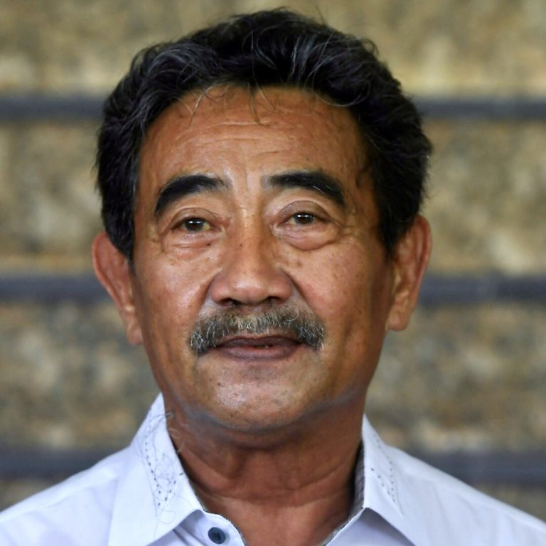Isu Laut China semakin membimbangkan rakyat Sabah, Sarawak