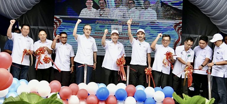 Tiada PRN mengejut Parlimen dibubar tahun ini – Hajiji