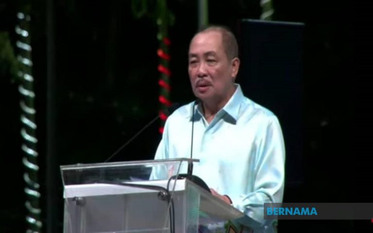 Sabah yakin terima lebih sejuta kemasukan pelancong tahun ini – Hajiji