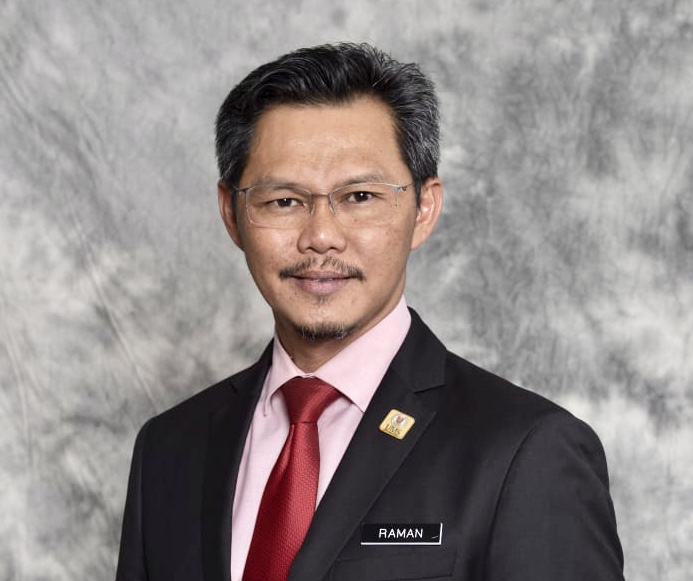 FKAL UMS Anjur Persidangan Antarabangsa Persatuan Kewangan Malaysia