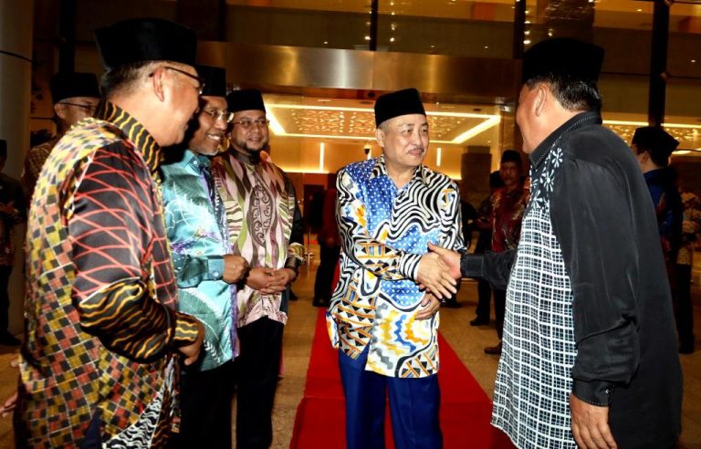 Rangka inisiatif tingkatkan ekonomi dalam mesyuarat SOM, MABIMS – Hajiji