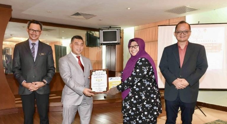 Budaya kerja selamat dan sihat perlu diterapkan elak kemalangan di tempat kerja