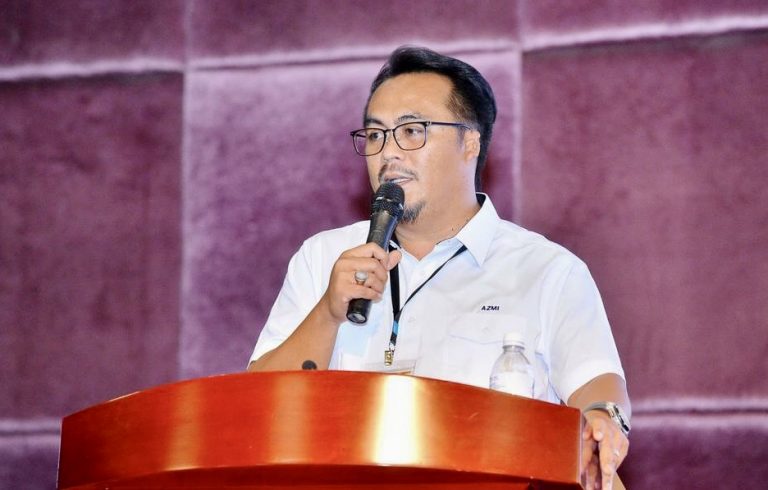 Maximus perlu tarik balik kenyataannya tuduh WARISAN mersa PTI – Norazmi