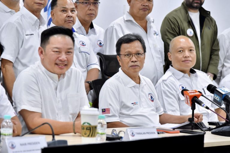 WARISAN sahkan bertanding semua kerusi Parlimen Sabah – Shafie