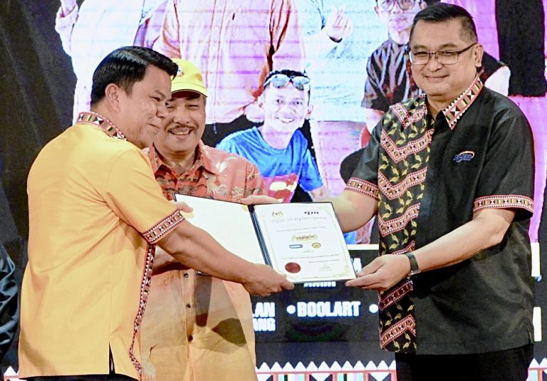 Penganjuran lagu pelbagai etnik galak generasi muda guna bahasa ibunda – Hajiji