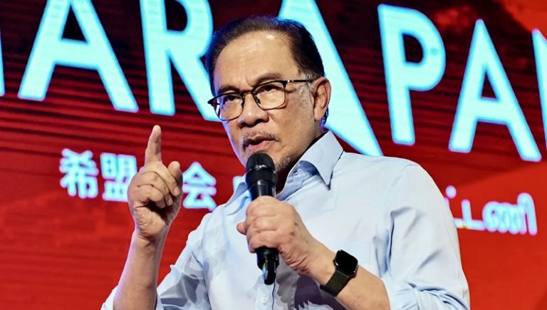PRU15: PKR umum calon di 10 kerusi Parlimen di Sabah