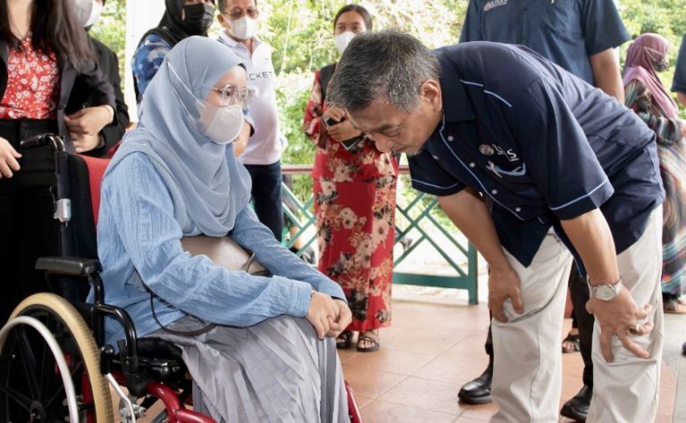 UMS terima 4,576 pelajar baharu sesi 2022/2023