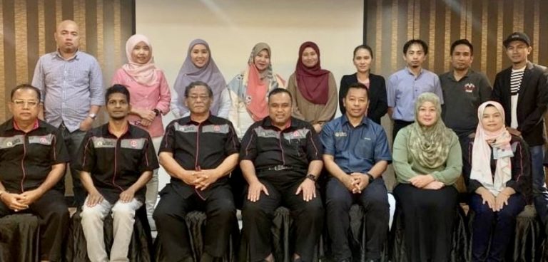 UMS kaji modul tangani salah guna dadah, gam dan bahan terlarang