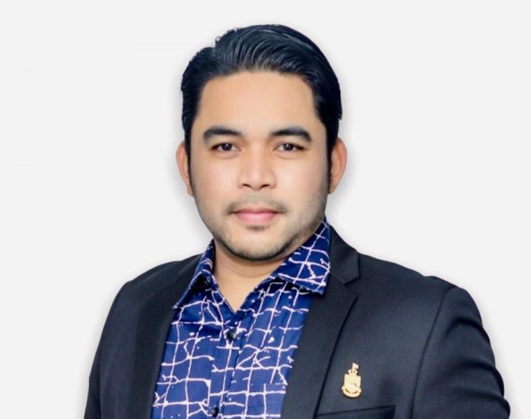 Jumardie Lukman Tegaskan Hak Sabah Selaras Semangat Persekutuan