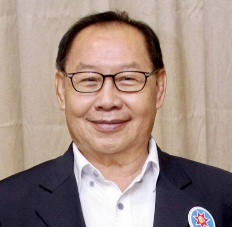 STAR Sokong Kerajaan Perpaduan Demi Stabil Politik – Jeffrey
